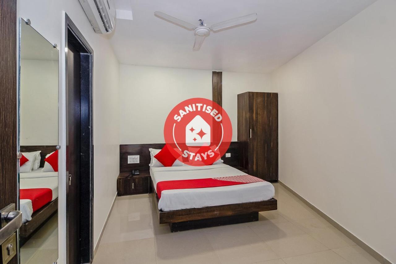 Oyo 3630 Hotel Ajwa - Mumbai — Photos 1